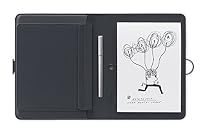 ビジネスに勉強に、手書きのノートがデジタルデータになるWacom Bamboo